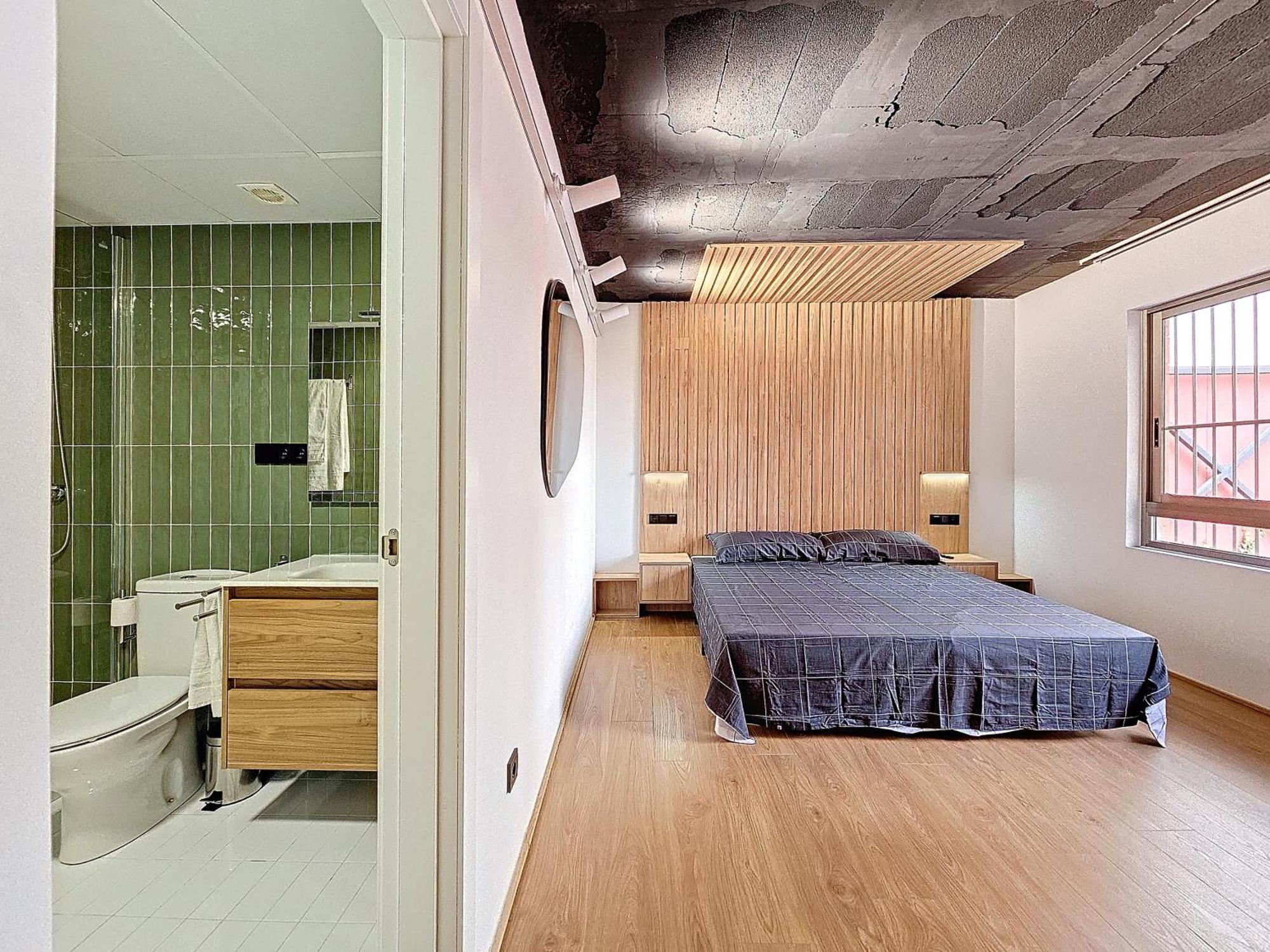 El Campello Beach Apartments Eksteriør billede