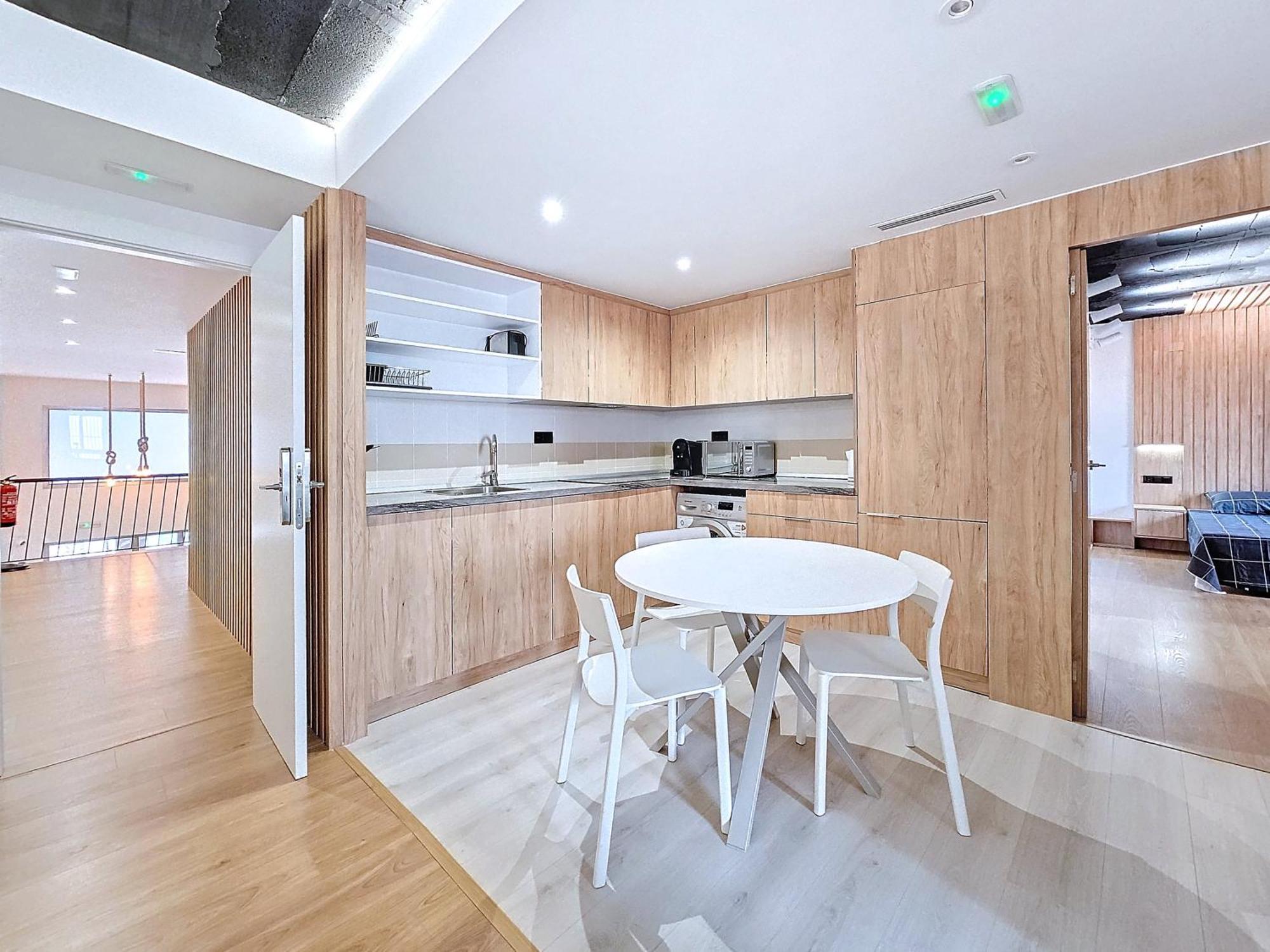 El Campello Beach Apartments Eksteriør billede