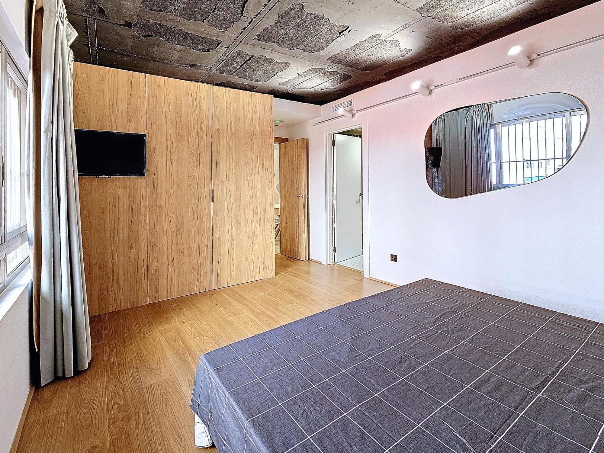 El Campello Beach Apartments Eksteriør billede