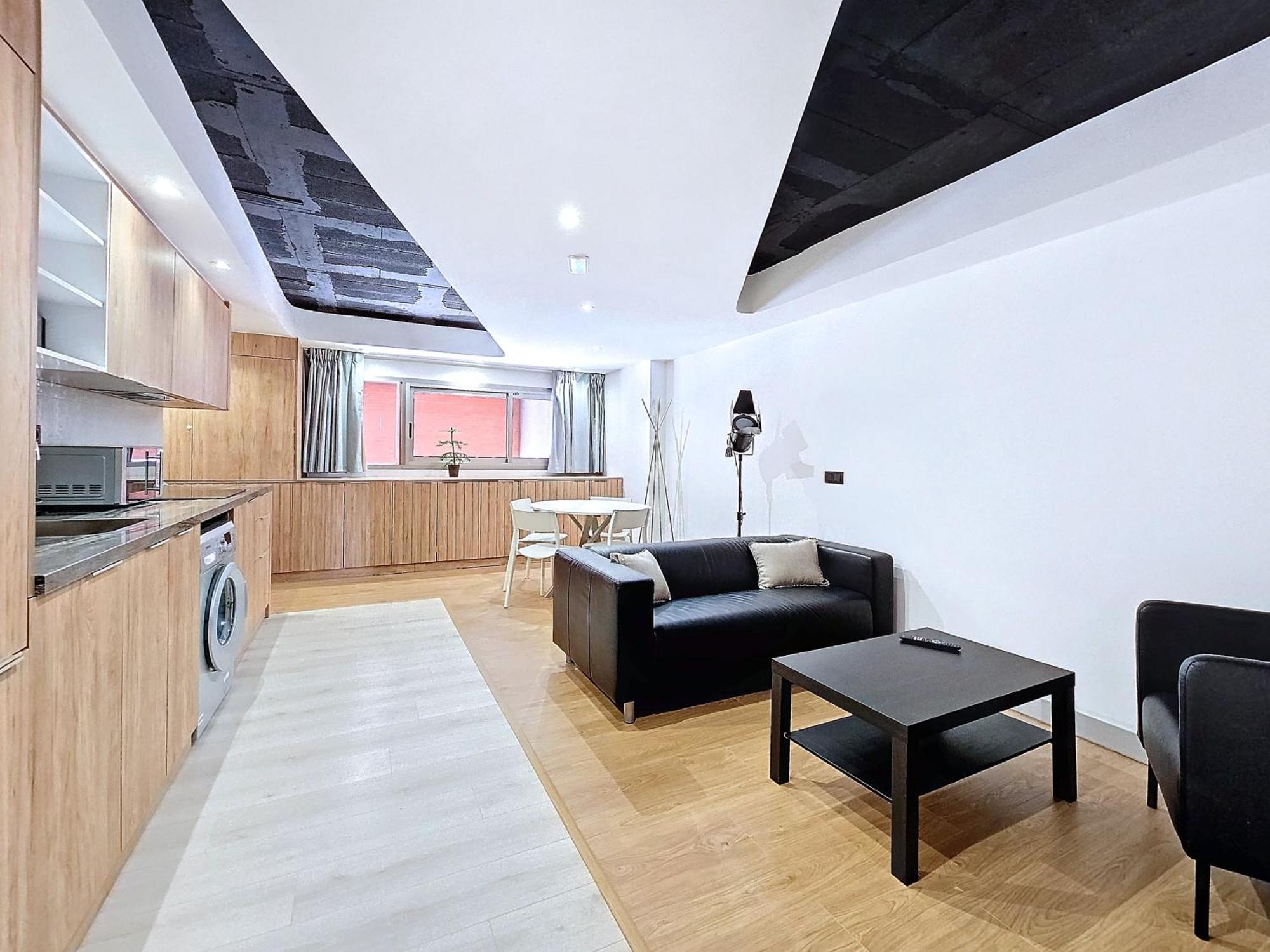 El Campello Beach Apartments Eksteriør billede